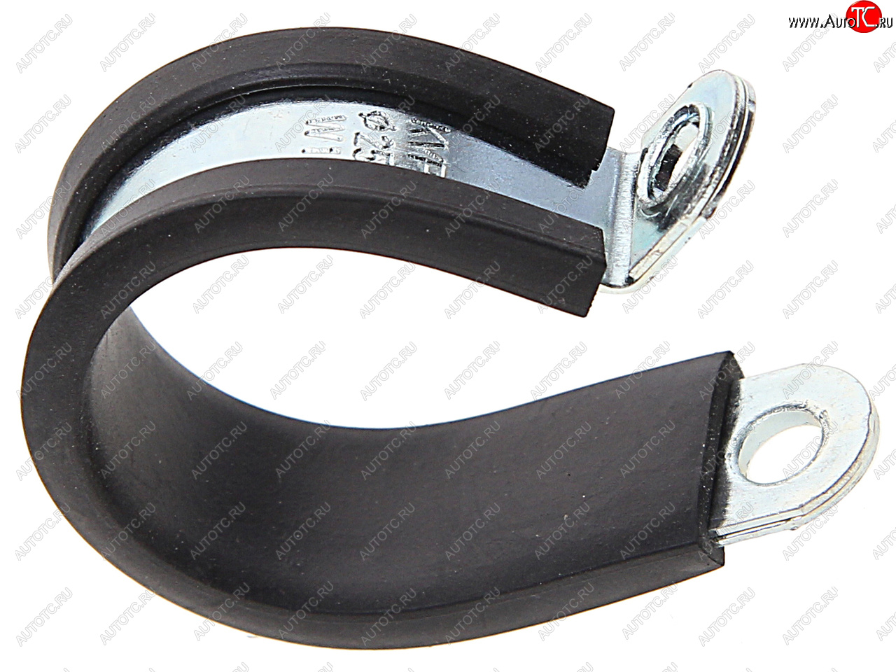 19 р. Хомут резиноармированный 2512 KVP KVP rubber w1 1225  с доставкой в г. Воронеж