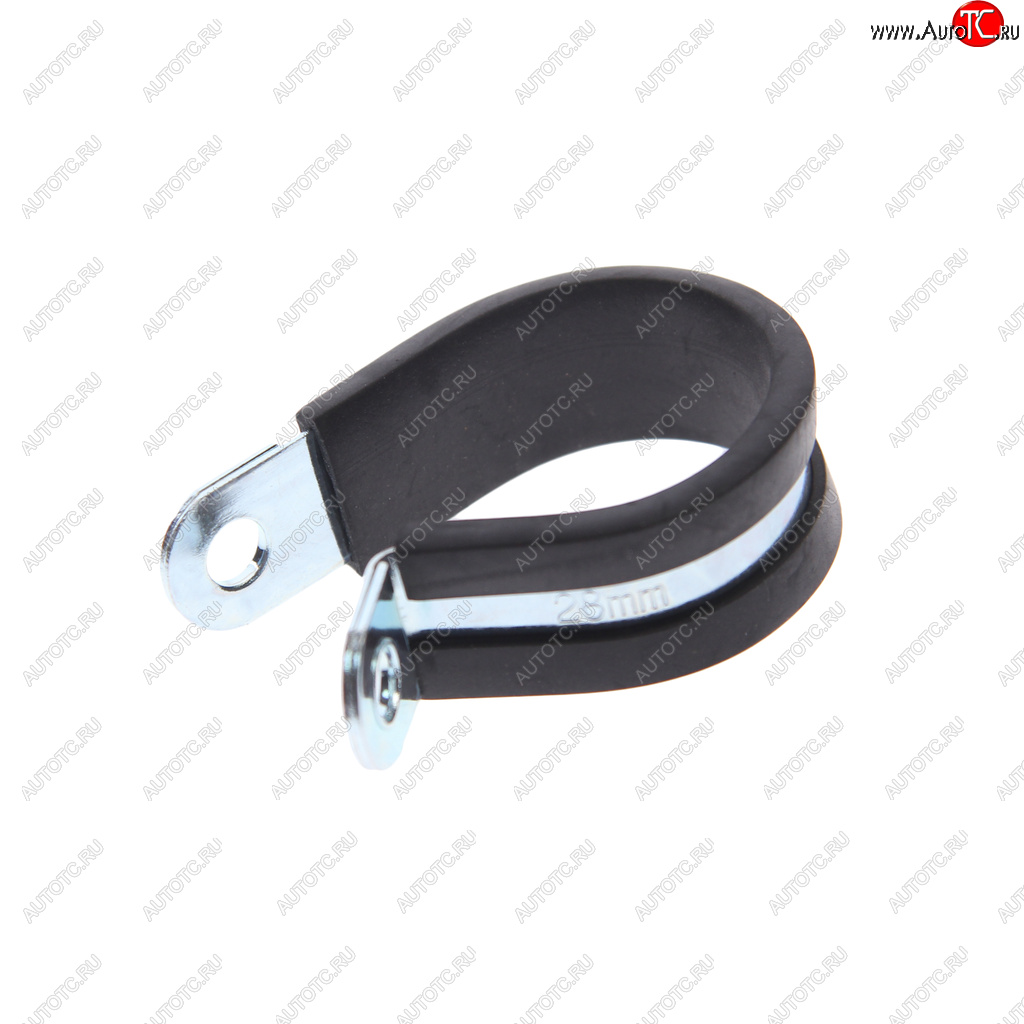 24 р. Хомут резиноармированный 2815 KVP KVP rubber w1 1528  с доставкой в г. Воронеж
