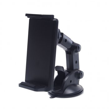 Держатель планшета универсальный 105-205мм SKYWAY SKYWAY s00301038