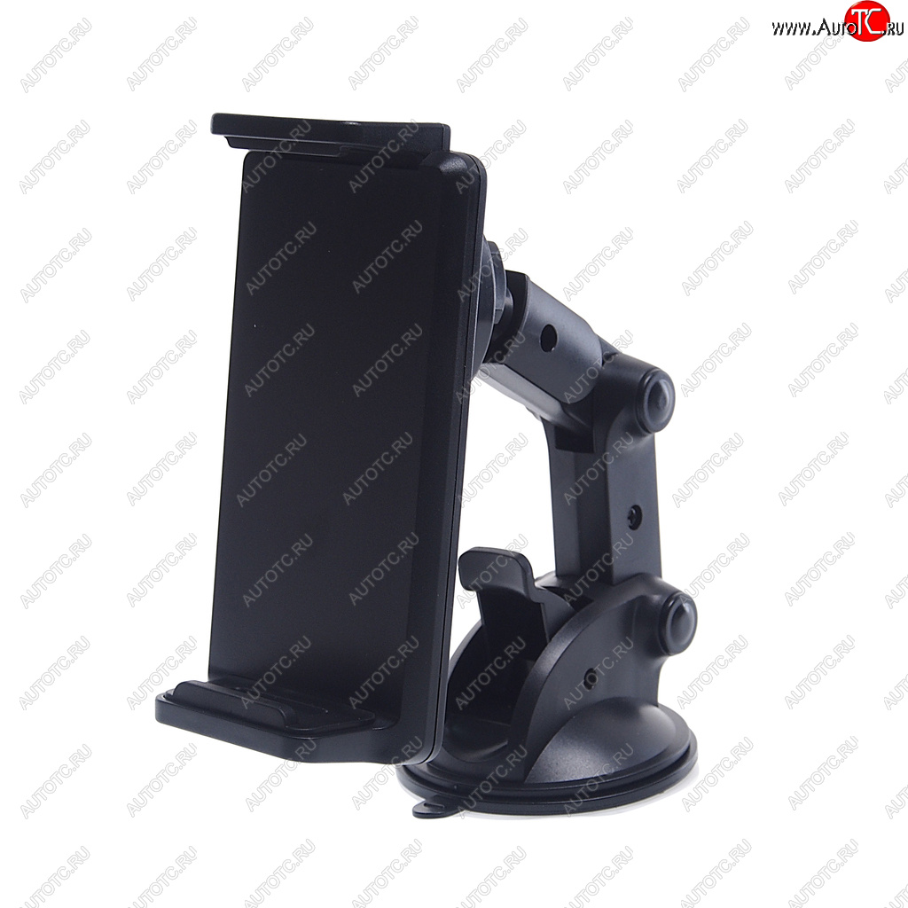 569 р. Держатель планшета универсальный 105-205мм SKYWAY SKYWAY s00301038  с доставкой в г. Воронеж