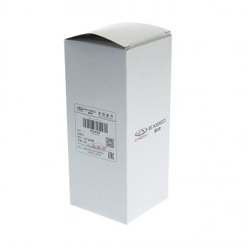 589 р. Фильтр топливный CHERY QQ (06-) OE CHERY s11-1117110  с доставкой в г. Воронеж. Увеличить фотографию 3