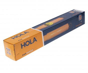 1 359 р. Амортизатор ВАЗ-2101-2107 передний масляный HOLA HOLA s401  с доставкой в г. Воронеж. Увеличить фотографию 3