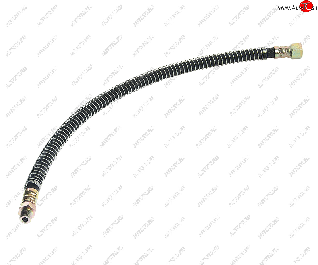 639 р. Шланг тормозной ПАЗ Вектор Next,ГАЗон Next C41RB3 (ОАО ГАЗ) ГАЗ с40r11.3506025-01  с доставкой в г. Воронеж