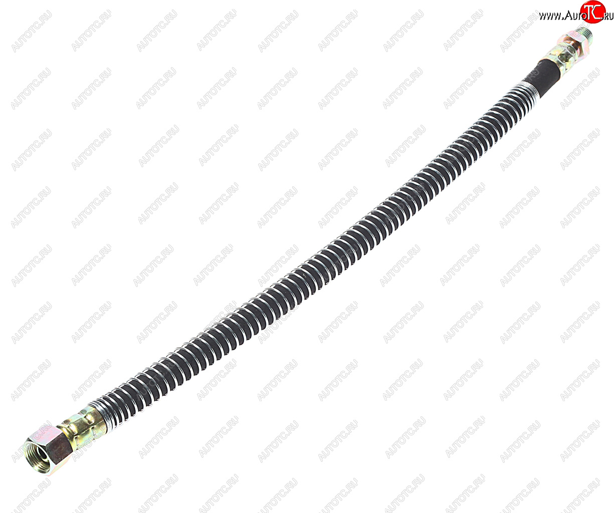 649 р. Шланг тормозной ГАЗон Next передний (ОАО ГАЗ) ГАЗ с41r11.3506025-01  с доставкой в г. Воронеж