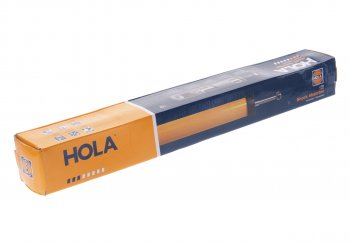 2 269 р. Амортизатор ВАЗ-2110-2112 передний масляный HOLA HOLA s431  с доставкой в г. Воронеж. Увеличить фотографию 4