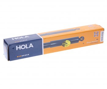 1 559 р. Амортизатор ГАЗ-2410,31105 передний газовый HOLA HOLA s453  с доставкой в г. Воронеж. Увеличить фотографию 3