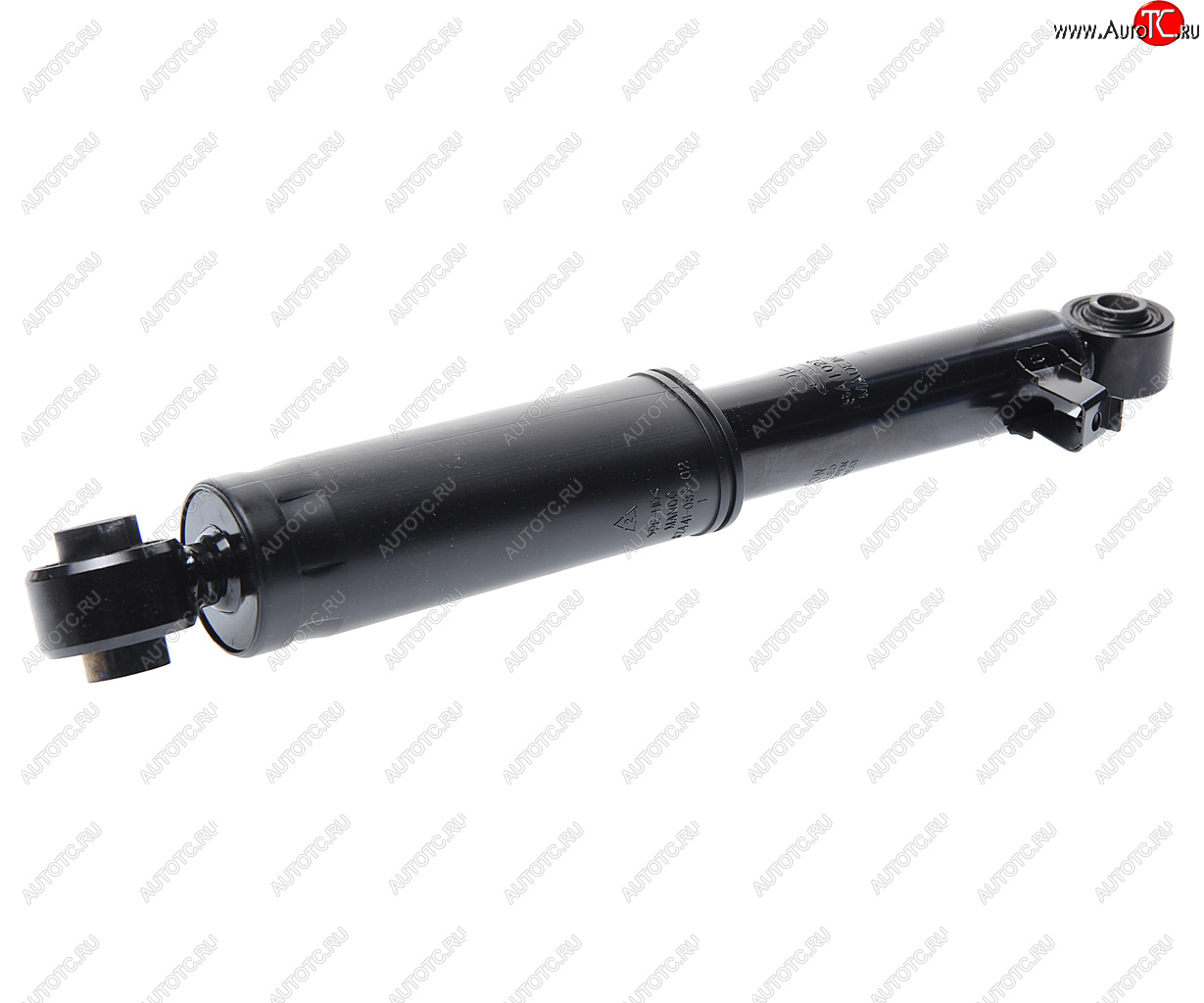 3 899 р. Амортизатор HYUNDAI Santa Fe (12-) (4WD) задний левый/правый газовый VALEO PHC VALEO PHC sa1022b VALEO PHC sa1022b  с доставкой в г. Воронеж