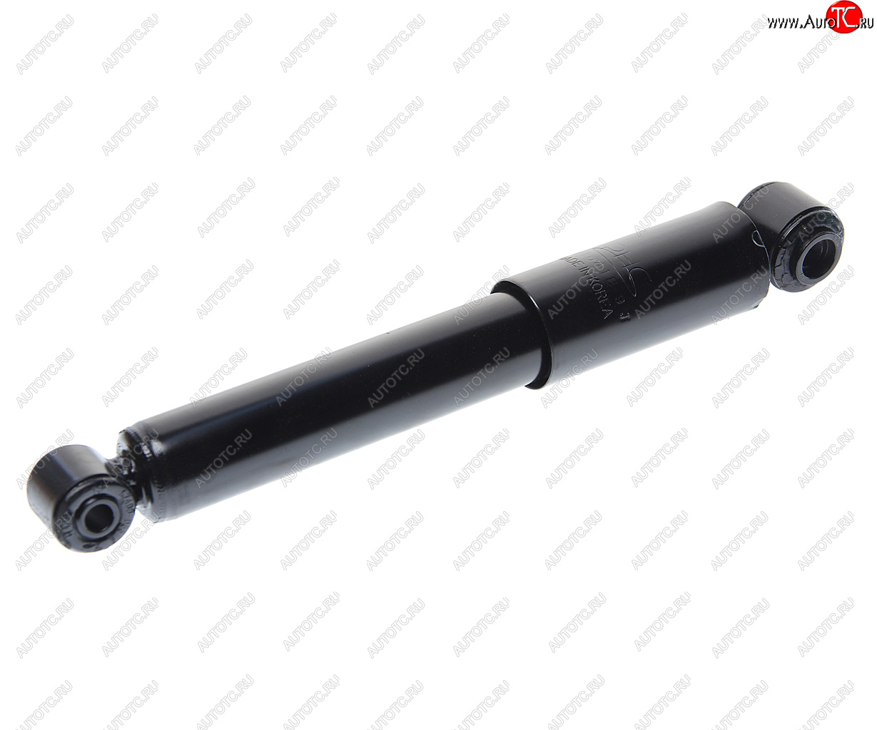 1 379 р. Амортизатор HYUNDAI Trajet (00-) задний левый/правый газовый VALEO PHC VALEO PHC sa1041b VALEO PHC sa1041b  с доставкой в г. Воронеж