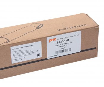 1 299 р. Амортизатор HYUNDAI Terracan передний левый/правый газовый VALEO PHC VALEO PHC sa1054b VALEO PHC sa1054b  с доставкой в г. Воронеж. Увеличить фотографию 5