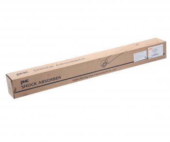 2 789 р. Амортизатор HYUNDAI i30 (07-) задний левый/правый газовый VALEO PHC VALEO PHC sa1060a VALEO PHC sa1060a  с доставкой в г. Воронеж. Увеличить фотографию 3