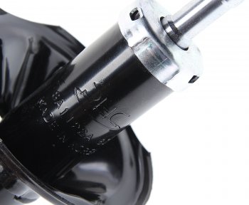 1 799 р. Амортизатор HYUNDAI Atos (98-) передний левый масляный VALEO PHC VALEO PHC sa1122a VALEO PHC sa1122a  с доставкой в г. Воронеж. Увеличить фотографию 3