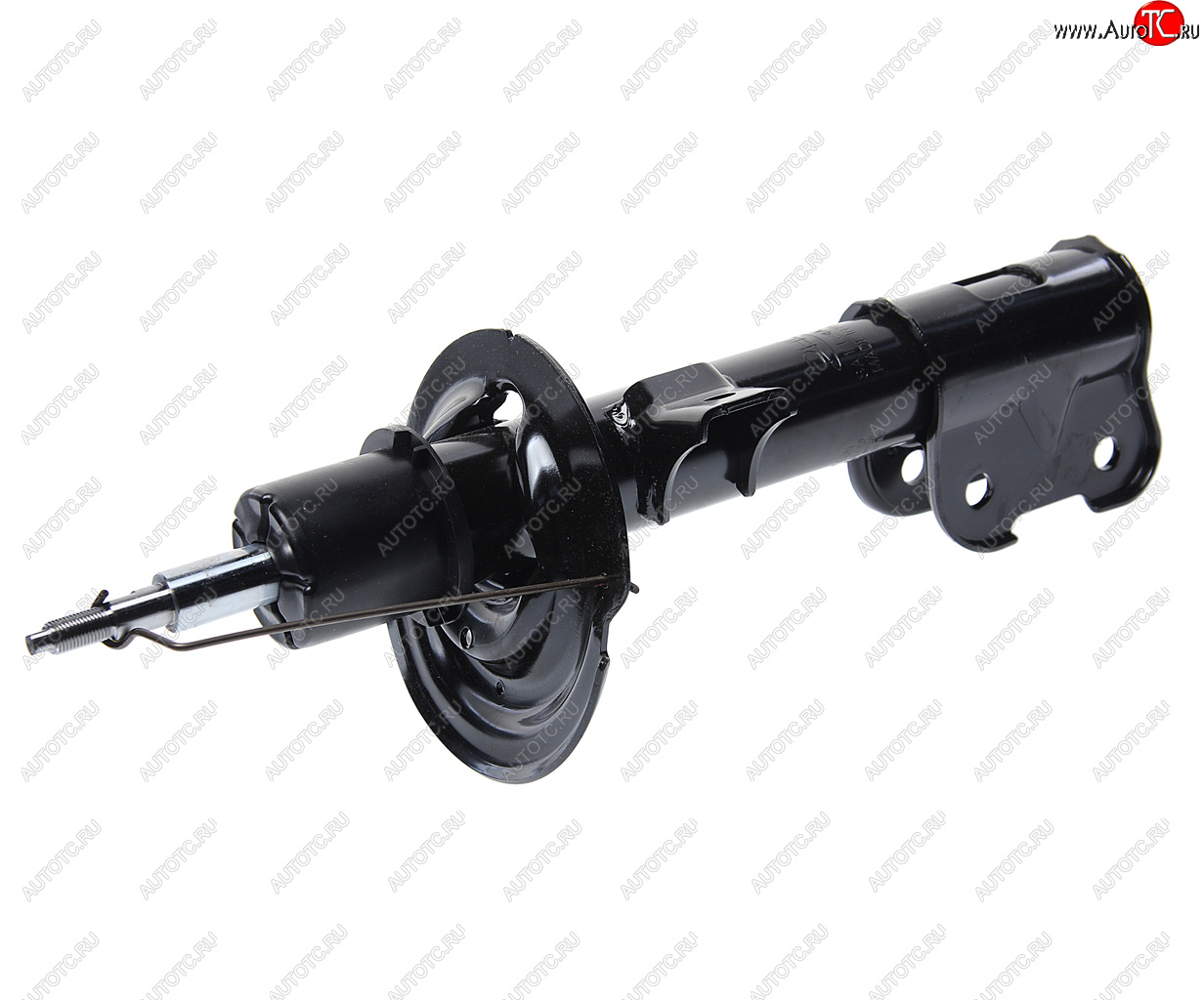 1 189 р. Амортизатор HYUNDAI Grand Santa Fe (14-) передний левый газовый VALEO PHC VALEO PHC sa1124a  с доставкой в г. Воронеж