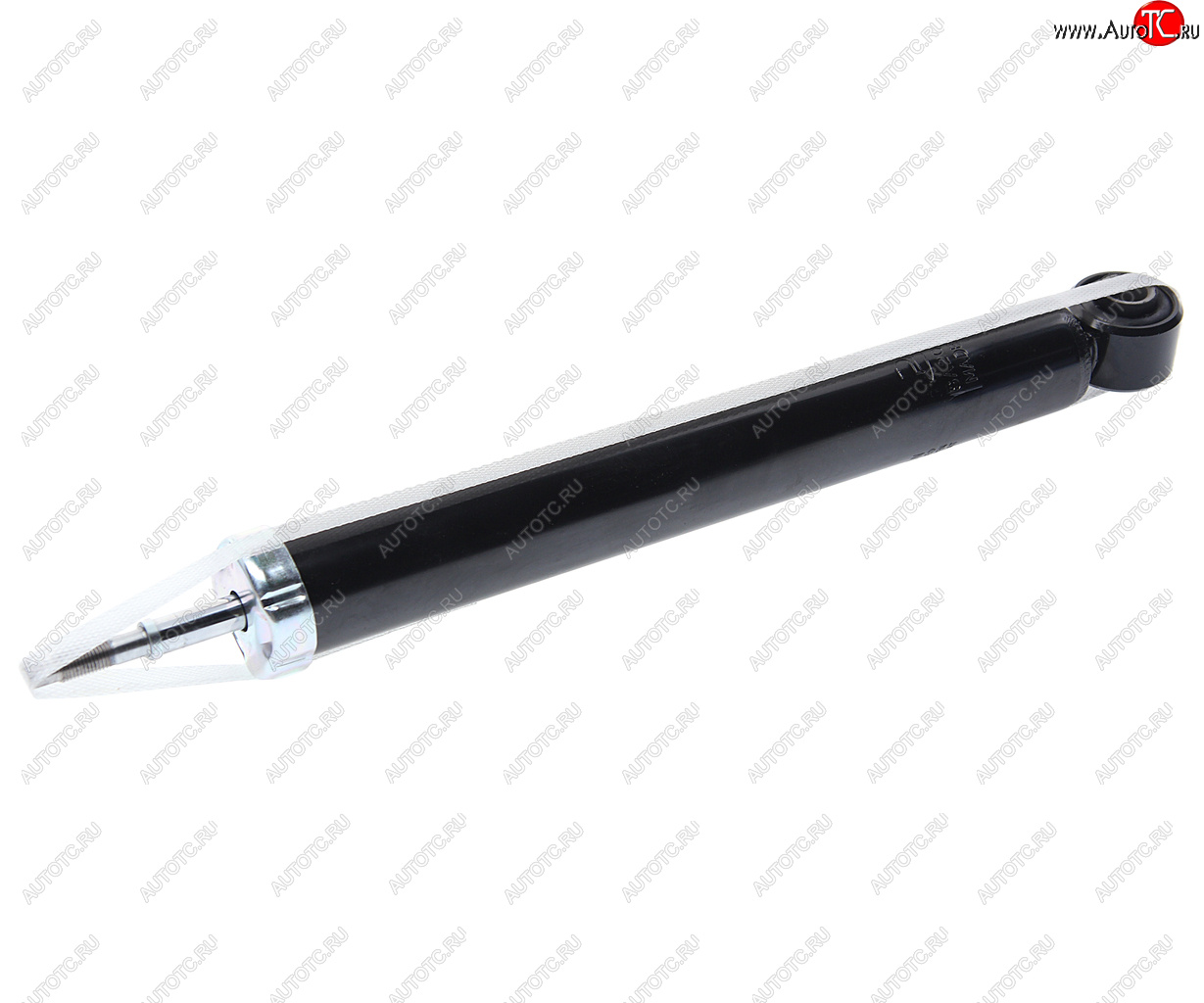 1 739 р. Амортизатор KIA Opirus (06-) задний левыйправый газовый VALEO PHC VALEO PHC sa2032c  с доставкой в г. Воронеж