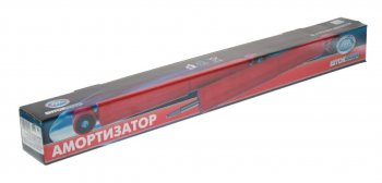 4 749 р. Амортизатор УАЗ-3151,3159,Хантер,3162 Патриот задний газомасляный (лифт +30) Трофи-Лифт ШТОК-АВТО ШТОК-АВТО sa205-2915004-10730  с доставкой в г. Воронеж. Увеличить фотографию 3