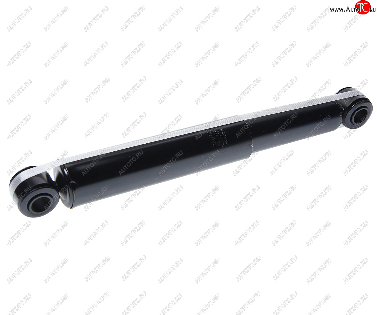 1 139 р. Амортизатор KIA Bongo 3 (06-) (2WD) задний газовый VALEO PHC VALEO PHC sa2061a VALEO PHC sa2061a  с доставкой в г. Воронеж