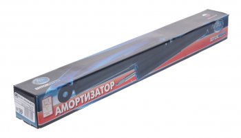 4 699 р. Амортизатор УАЗ-3162 Патриот передний масляный (лифт +30) Трофи-Лифт ШТОК-АВТО ШТОК-АВТО sa206-2905004-00730  с доставкой в г. Воронеж. Увеличить фотографию 3