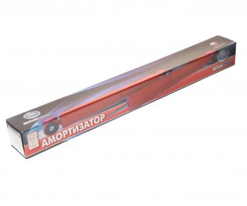 4 699 р. Амортизатор УАЗ-3162 Патриот передний масляный (лифт +50) Трофи-Лифт ШТОК-АВТО ШТОК-АВТО sa206-2905004-00750  с доставкой в г. Воронеж. Увеличить фотографию 3