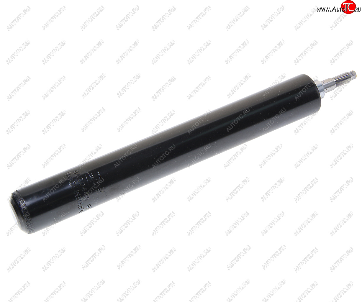 1 599 р. Амортизатор DAEWOO Nexia CHEVROLET Lanos передний левый/правый масляный VALEO PHC VALEO PHC sa3044a VALEO PHC sa3044a  с доставкой в г. Воронеж