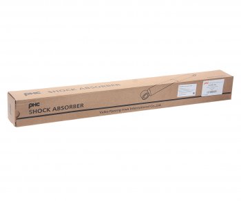 2 299 р. Амортизатор CHEVROLET Aveo (12-) задний левый/правый газовый VALEO PHC VALEO PHC sa3057a VALEO PHC sa3057a  с доставкой в г. Воронеж. Увеличить фотографию 3