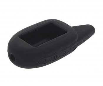 Чехол для брелока SCHER-KHAN Magicar 7-12 SCHER-KHAN sckh-cov7.12black