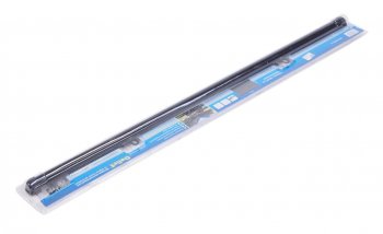 Шторка автомобильная для заднего стекла 100х57см ролик черная сетка DOLLEX DOLLEX sd-779