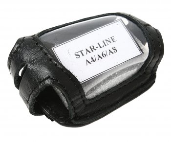 Чехол для брелока STAR LINE серия А STAR LINE серия а STAR LINE серия а