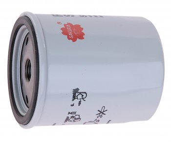 Фильтр топливный BOBCAT A,B,E,MT,S,T,V series (дв.KUBOTA) SAKURA SAKURA sfc7908