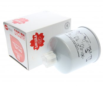 1 359 р. Фильтр топливный THERMOKING (холодильное оборудование EMI 3000) SAKURA SAKURA sfc79170  с доставкой в г. Воронеж. Увеличить фотографию 2