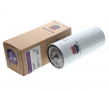 Фильтр масляный SCANIA 4,G,P,R,T series SURE FILTER SURE FILTER sfo4004