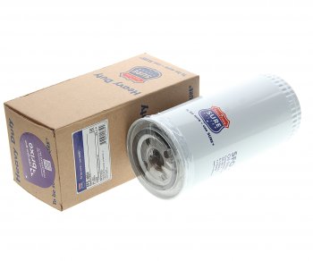 Фильтр масляный DAF IVECO SURE FILTER SURE FILTER sfo4054