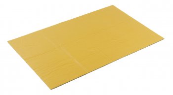 729 р. Шумоизоляция, вибро-звукопоглощение Barrier 3 (0.5х0.8м) толщина 3мм Prime SGM SGM sgm.b.3.05x080  с доставкой в г. Воронеж. Увеличить фотографию 2