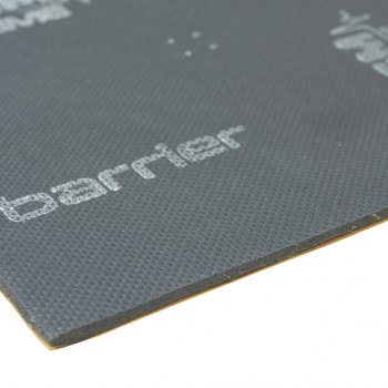 729 р. Шумоизоляция, вибро-звукопоглощение Barrier 3 (0.5х0.8м) толщина 3мм Prime SGM SGM sgm.b.3.05x080  с доставкой в г. Воронеж. Увеличить фотографию 3