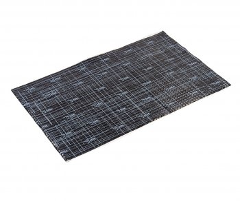 Шумоизоляция, вибропоглощение Onyx 3 (0.5х0.8м) толщина 3мм Prime SGM SGM sgm.onyx.3.05x080