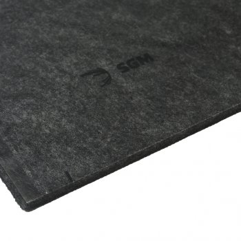 1 199 р. Шумоизоляция, звукопоглощение Roof (0.75х1.0м) толщина 10мм Prime SGM SGM sgm.rf.10ks.075x100  с доставкой в г. Воронеж. Увеличить фотографию 3