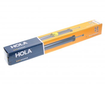 3 099 р. Амортизатор ЛАДА Vesta задний газовый HOLA HOLA sh40-056g  с доставкой в г. Воронеж. Увеличить фотографию 3