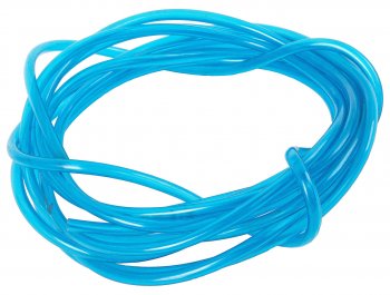 Шланг d=4мм ПВХ 1м АВТОПРОКЛАДКА штп4