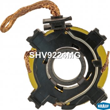 Щеткодержатель NISSAN RENAULT стартера KRAUF KRAUF shv9224mg