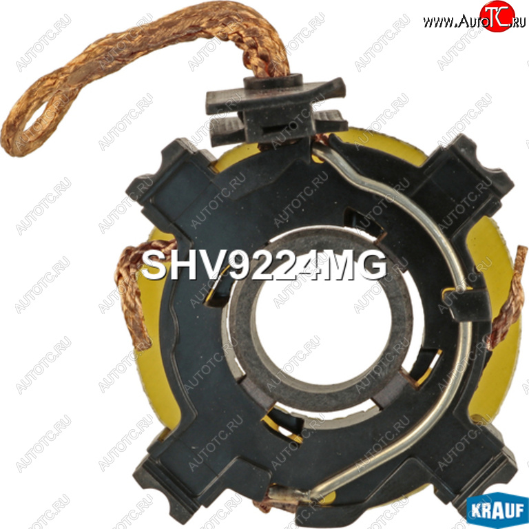 439 р. Щеткодержатель NISSAN RENAULT стартера KRAUF KRAUF shv9224mg  с доставкой в г. Воронеж