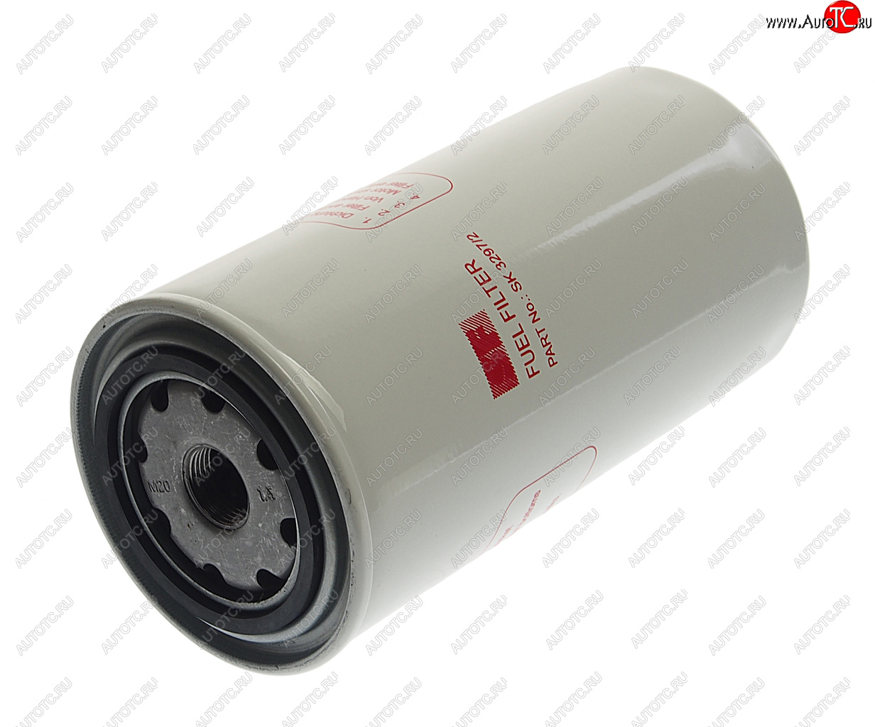 2 269 р. Фильтр топливный DAF IVECO КАМАЗ дв.CUMMINS EQB SF FILTER SF FILTER sk32972 SF FILTER sk32972  с доставкой в г. Воронеж