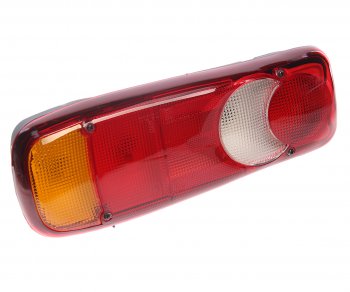 Фонарь задний DAF RENAULT левый (с кабелем) S&K GMBH S&K GMBH sk-4920002-01