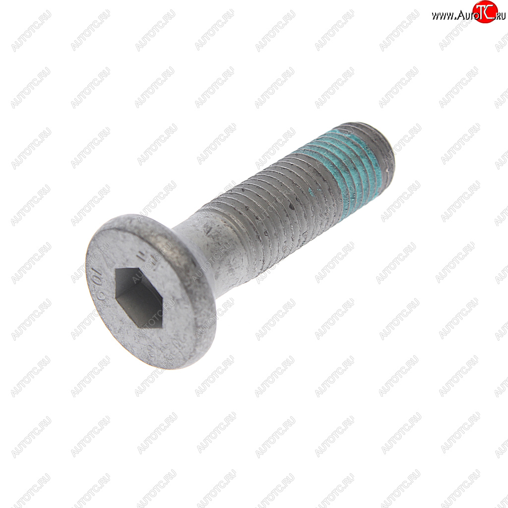 1 679 р. Болт M20x56 седельного устройства регулировочный JOST JOST ske001011400 JOST ske001011400  с доставкой в г. Воронеж