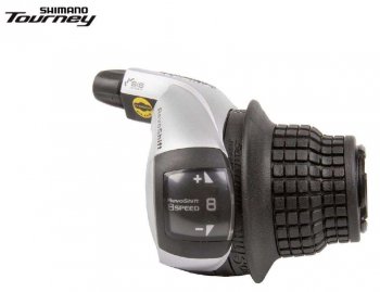 Шифтер велосипедный скоростной правый (8 скоростей) Tourney SHIMANO SHIMANO sl-rs45