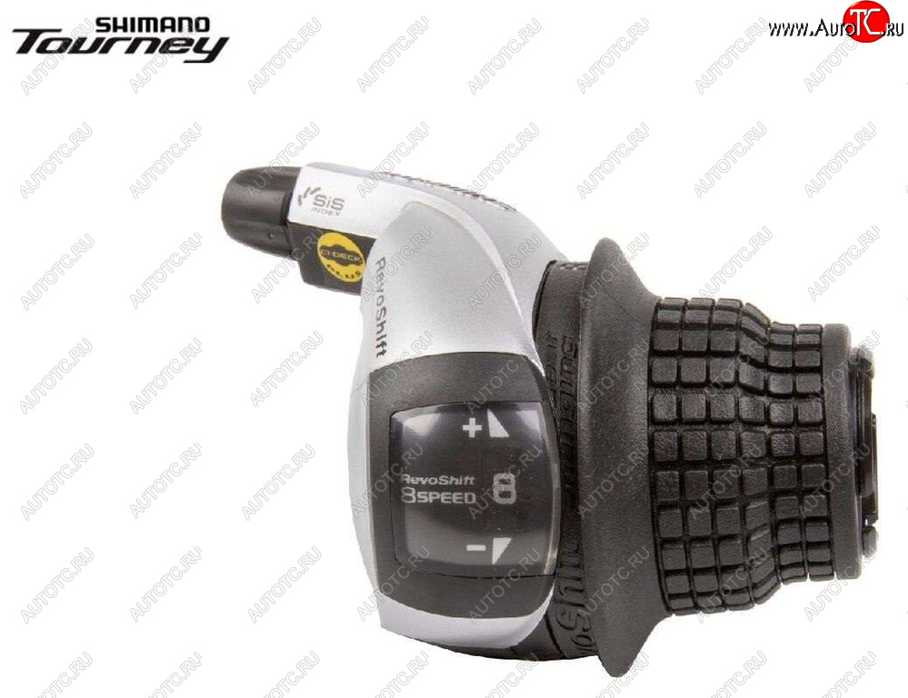 999 р. Шифтер велосипедный скоростной правый (8 скоростей) Tourney SHIMANO SHIMANO sl-rs45  с доставкой в г. Воронеж