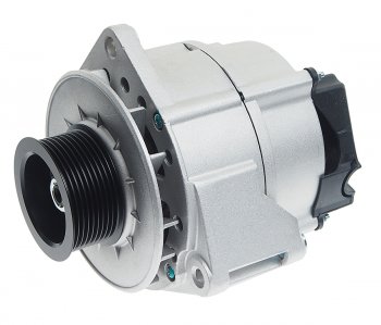 Генератор MERCEDES дв.OM541,542 28В 100А SAEMOTO SAEMOTO sm11203 SAEMOTO sm11203