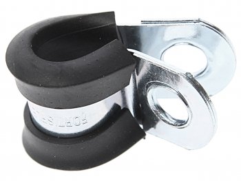 Хомут резиноармированный 815 FORTISFLEX FORTISFLEX смр 815