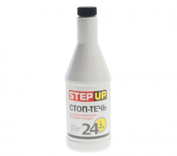 Герметик МКПП 355мл Step-up AGA AGA sp7009