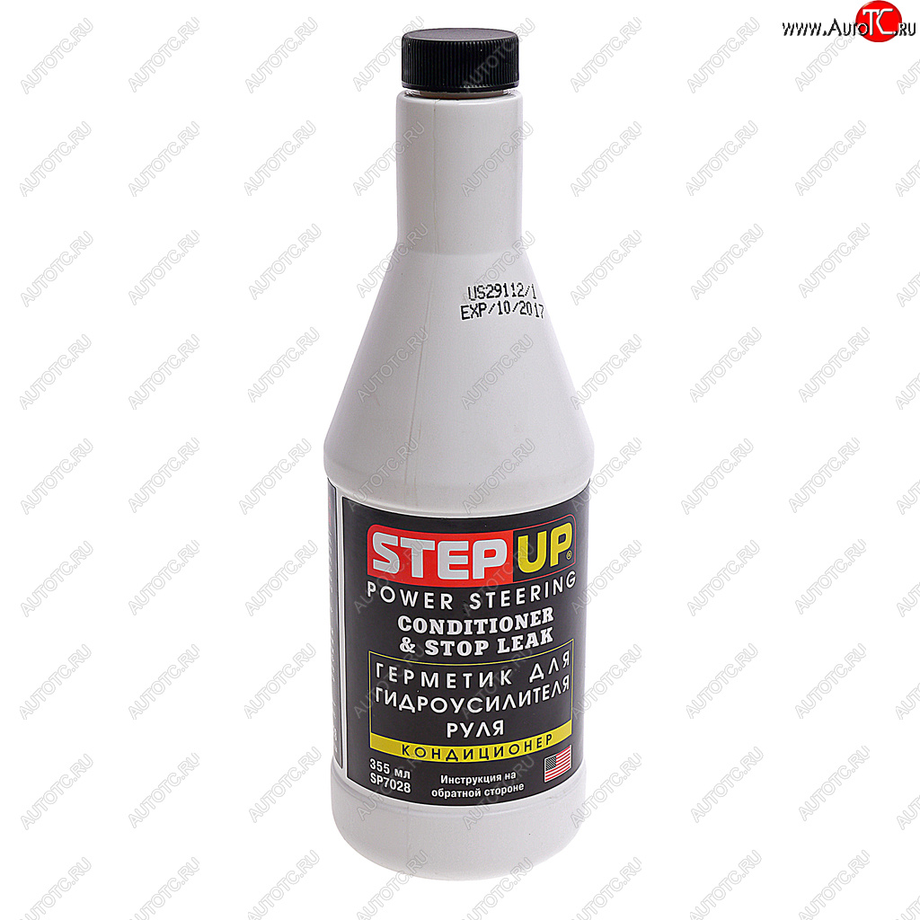 1 049 р. Герметик гидроусилителя руля 325мл STEPUP STEPUP sp7028  с доставкой в г. Воронеж