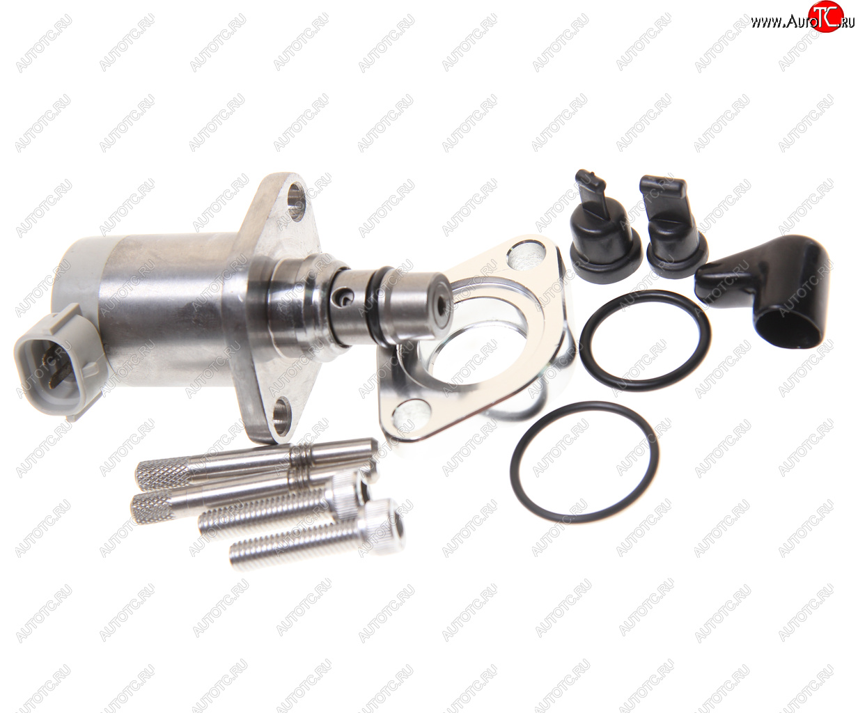 5 349 р. Блок дозировочный ГАЗ дв.CUMMINS ISF 3.8 (аналог для 2942002960 Denso) STARTVOLT STARTVOLT spr 0309  с доставкой в г. Воронеж