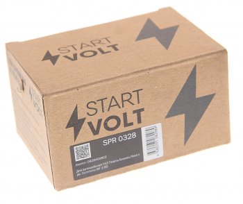 2 599 р. Блок дозировочный ГАЗ дв.CUMMINS ISF 2.8 (аналог 0928400802) STARTVOLT STARTVOLT spr 0328  с доставкой в г. Воронеж. Увеличить фотографию 3