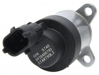 5 599 р. Блок дозировочный КАМАЗ дв.740.70-75,CUMMINS ISB 6.7, 6ISBe STARTVOLT STARTVOLT spr 0740 STARTVOLT spr 0740  с доставкой в г. Воронеж. Увеличить фотографию 2